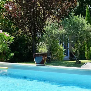 Hébergement de vacances La Belle Histoire Montmirail, Bédoin