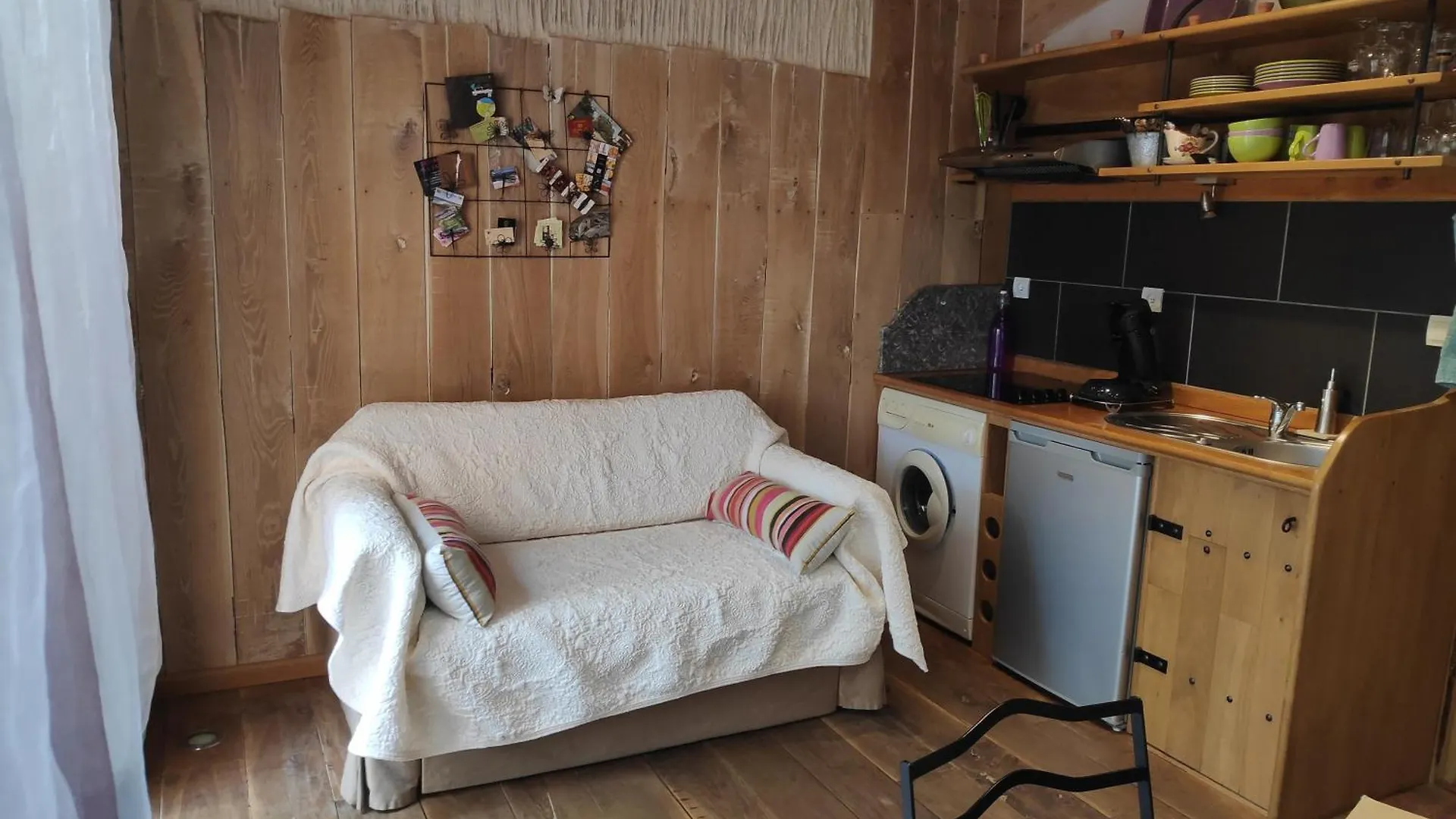La Poulido Villa Bedoin 0*,  France